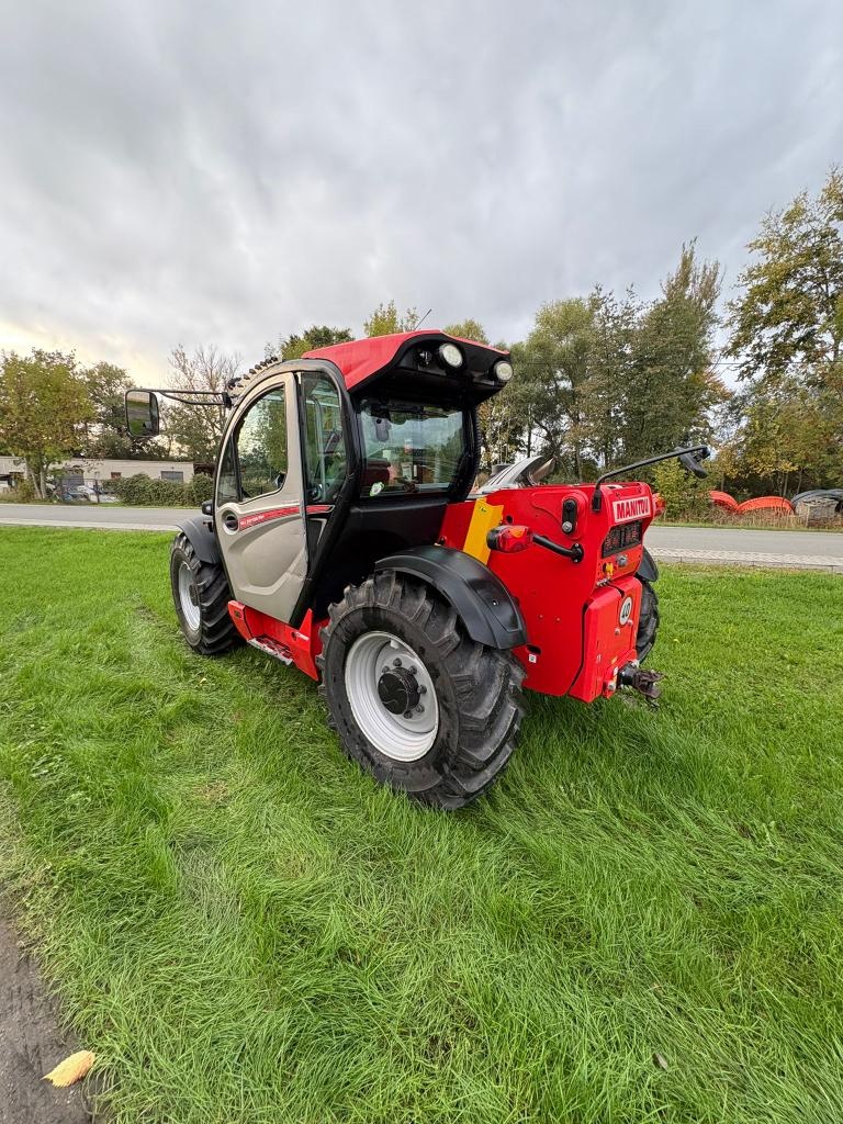Manitou 737 MLT - 9