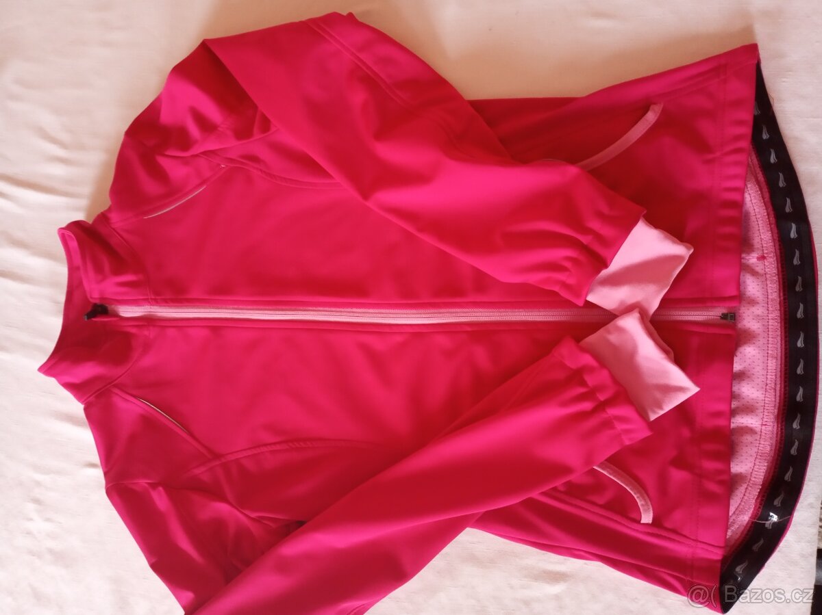 Softshellová bunda ve. S 36/38 - 9