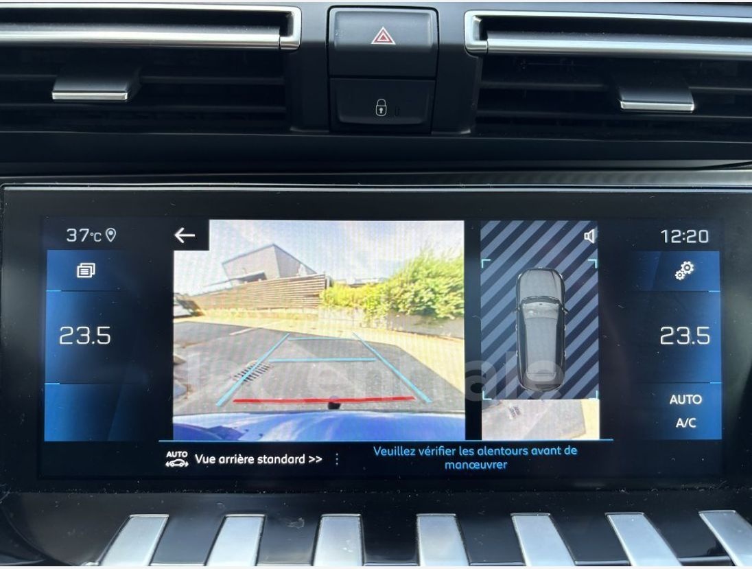 PEUGEOT 508 II SW BLUEHDI 130 S&S ALLURE 05/2020 - 9