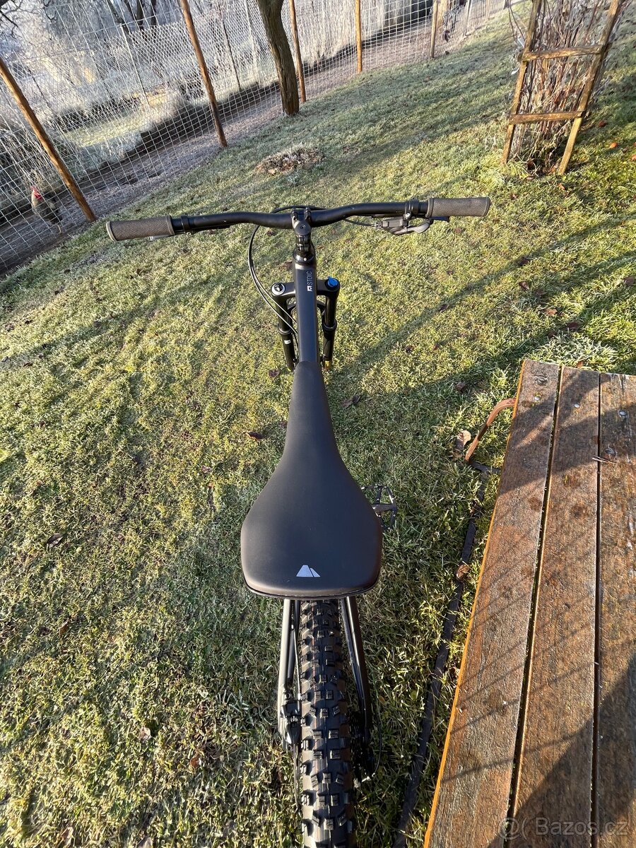 Canyon Stoic 2, 27,5”, vel. S - 9