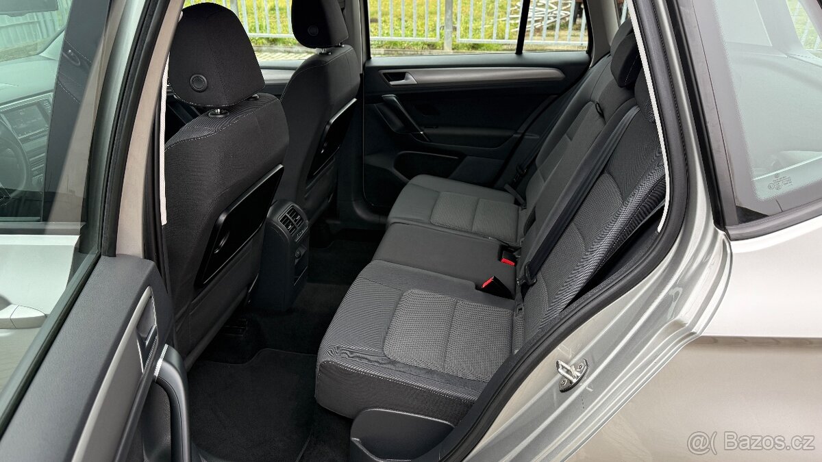 Volkswagen Golf Sportsvan //1.4TSi//92kW//DSG/118TKM/SERVIS/ - 9