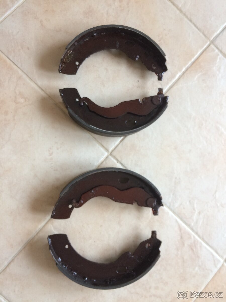 BMW 1502, 1602, 1802, 2002 ti, Turbo typ E10 - 9