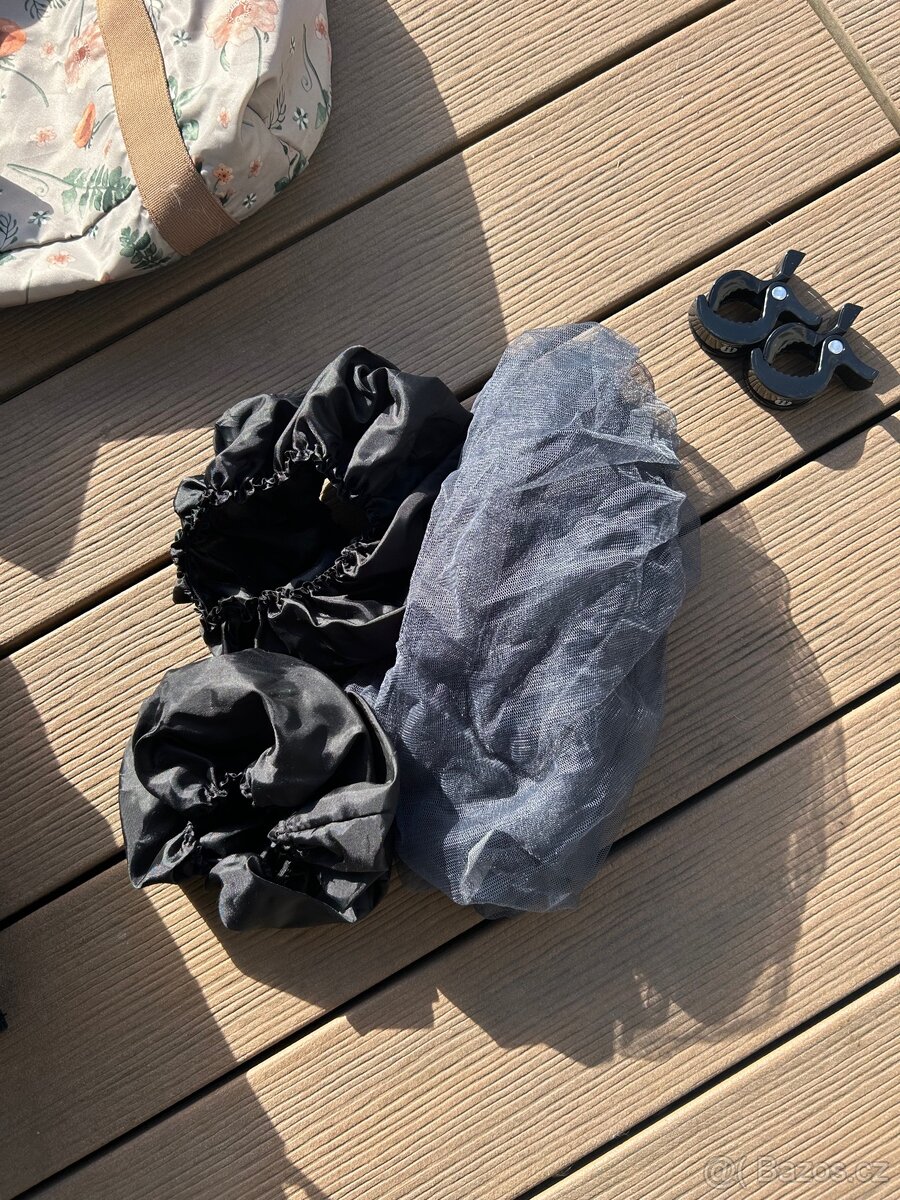 Kočárek Elodie Details - 9