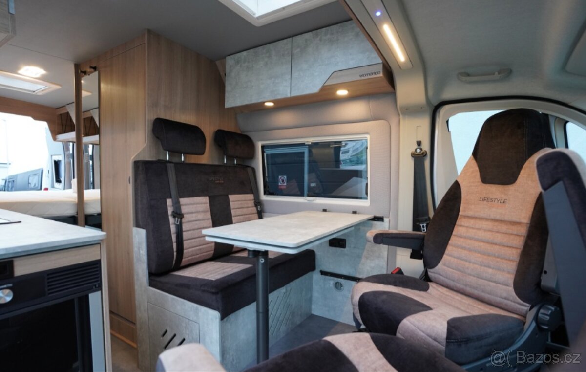 Robeta Womondo Lifestyle 636 - 9