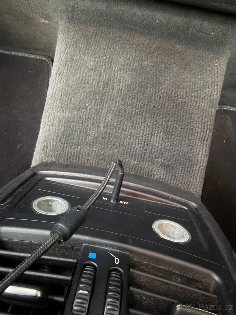 BMW E60 535D 200kw, M paket,adaptiv,šibr,sportsize - 9