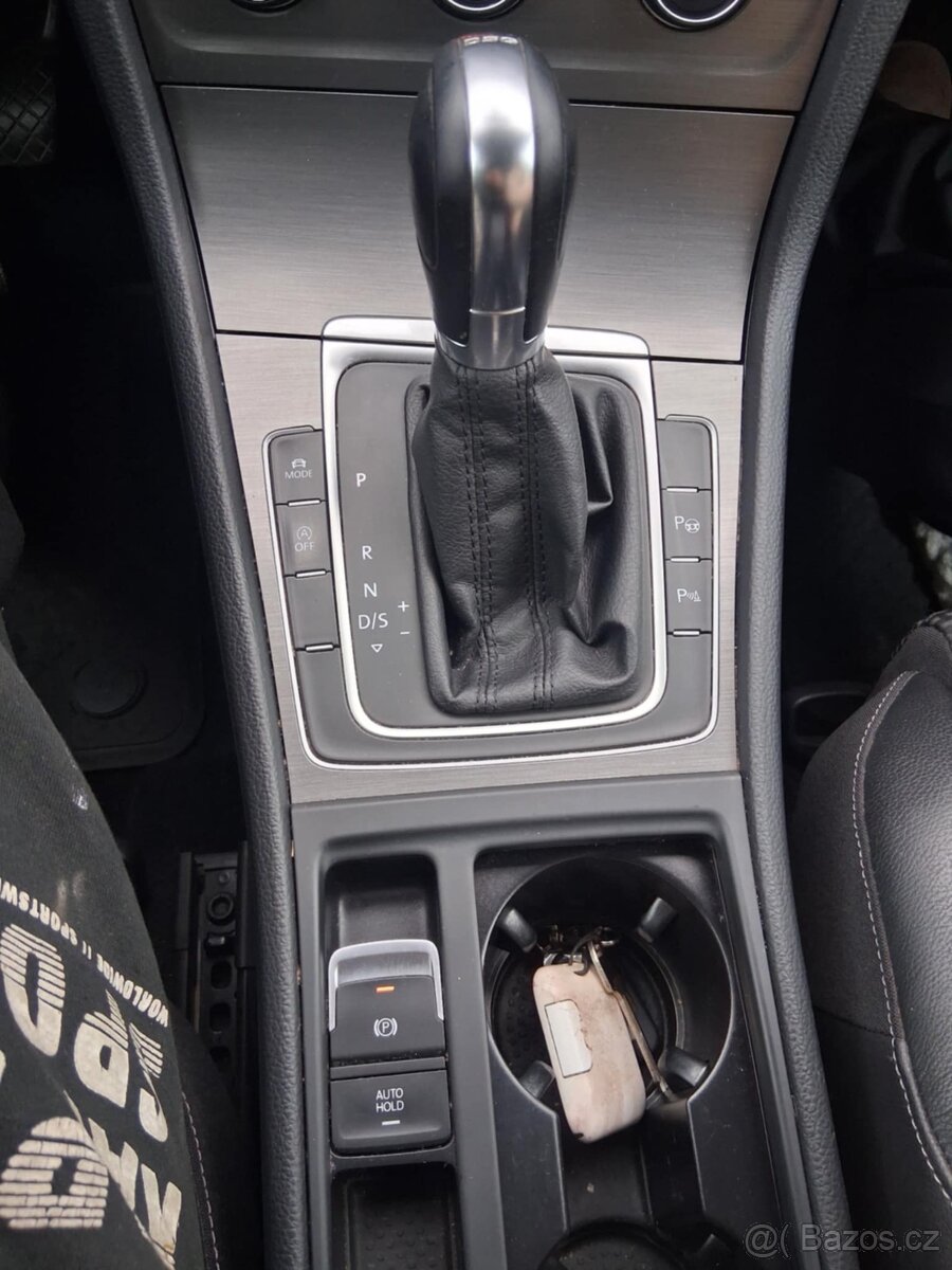 Volkswagen Golf 7 - 9