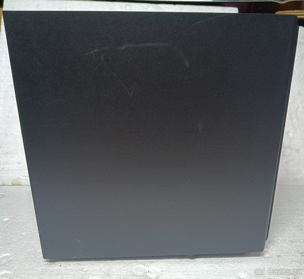 Aktivní subwoofer Heco Megaspace 8A - 9