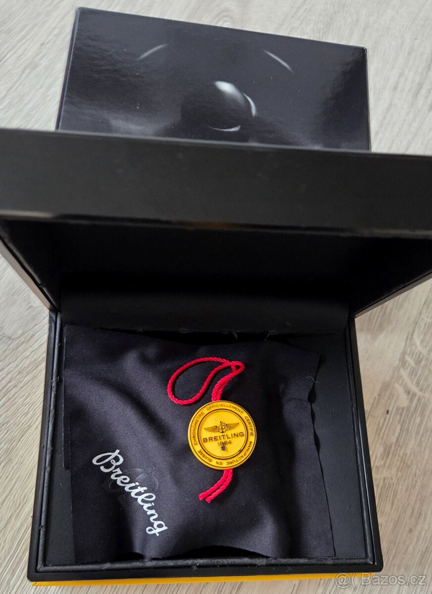 Breitling Navitimer Heritage 43mm - 9
