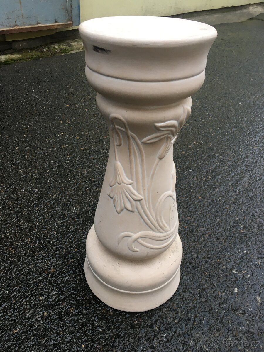 Stojan na kvetiny - 9