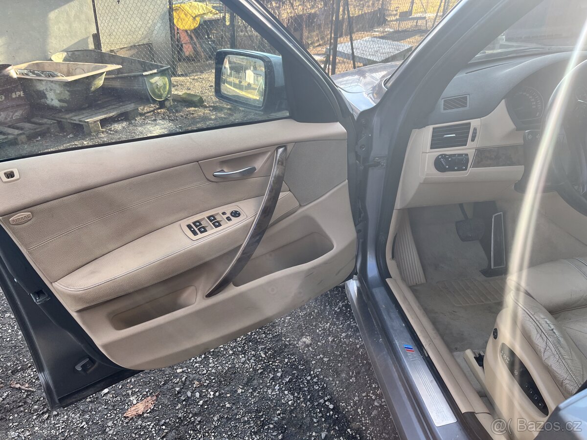 BMW X3 3,0SD 210KW - 9