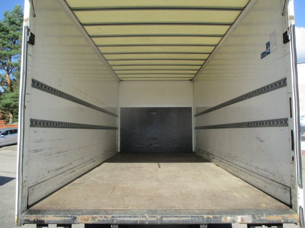 DAF LF 180, 404 200 km - 9