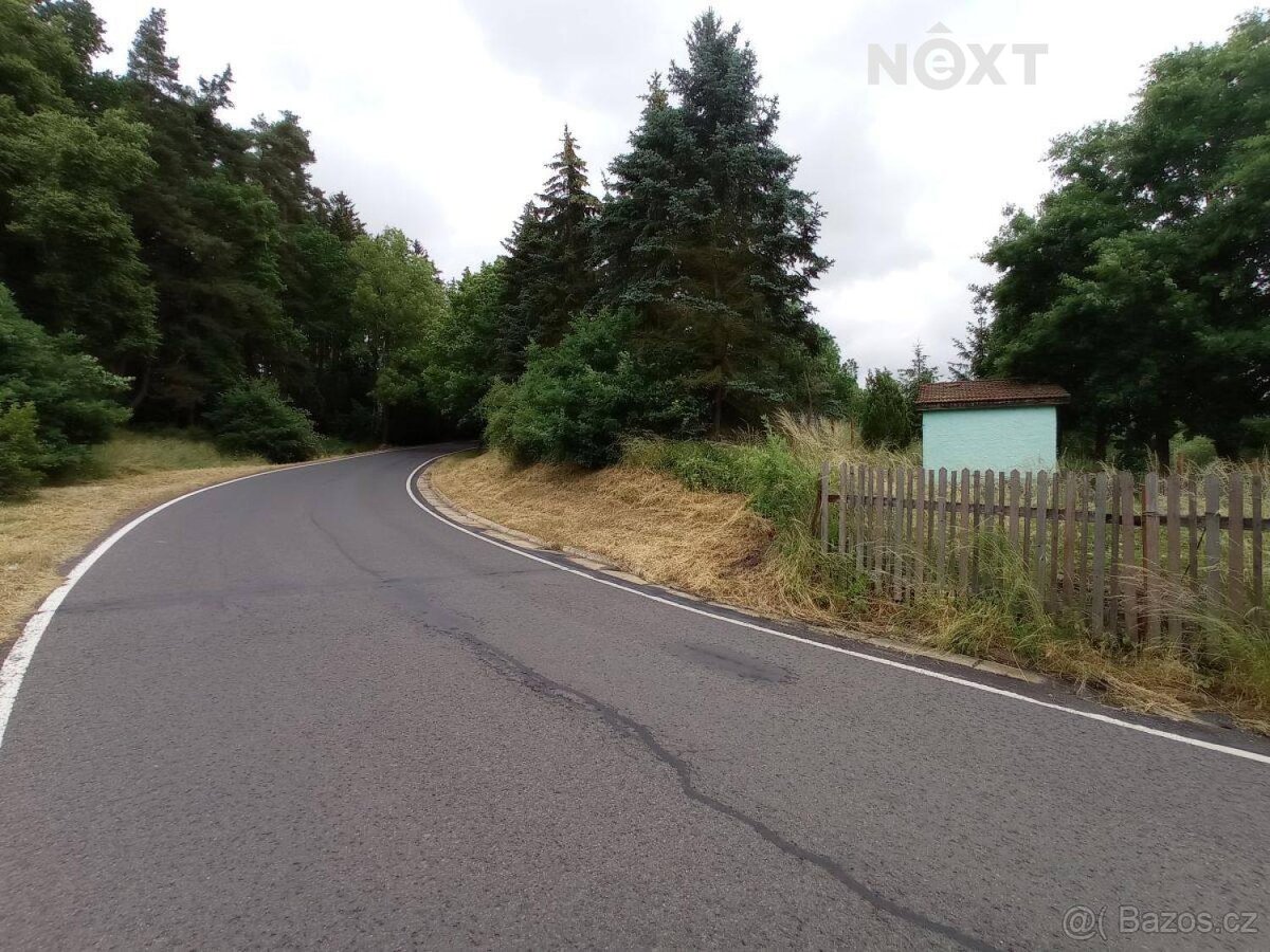 Prodej pozemek Bydlení - 9