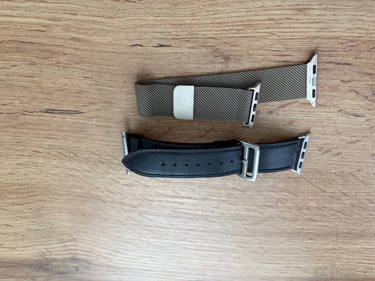 Apple Watch 7 41mm - 9