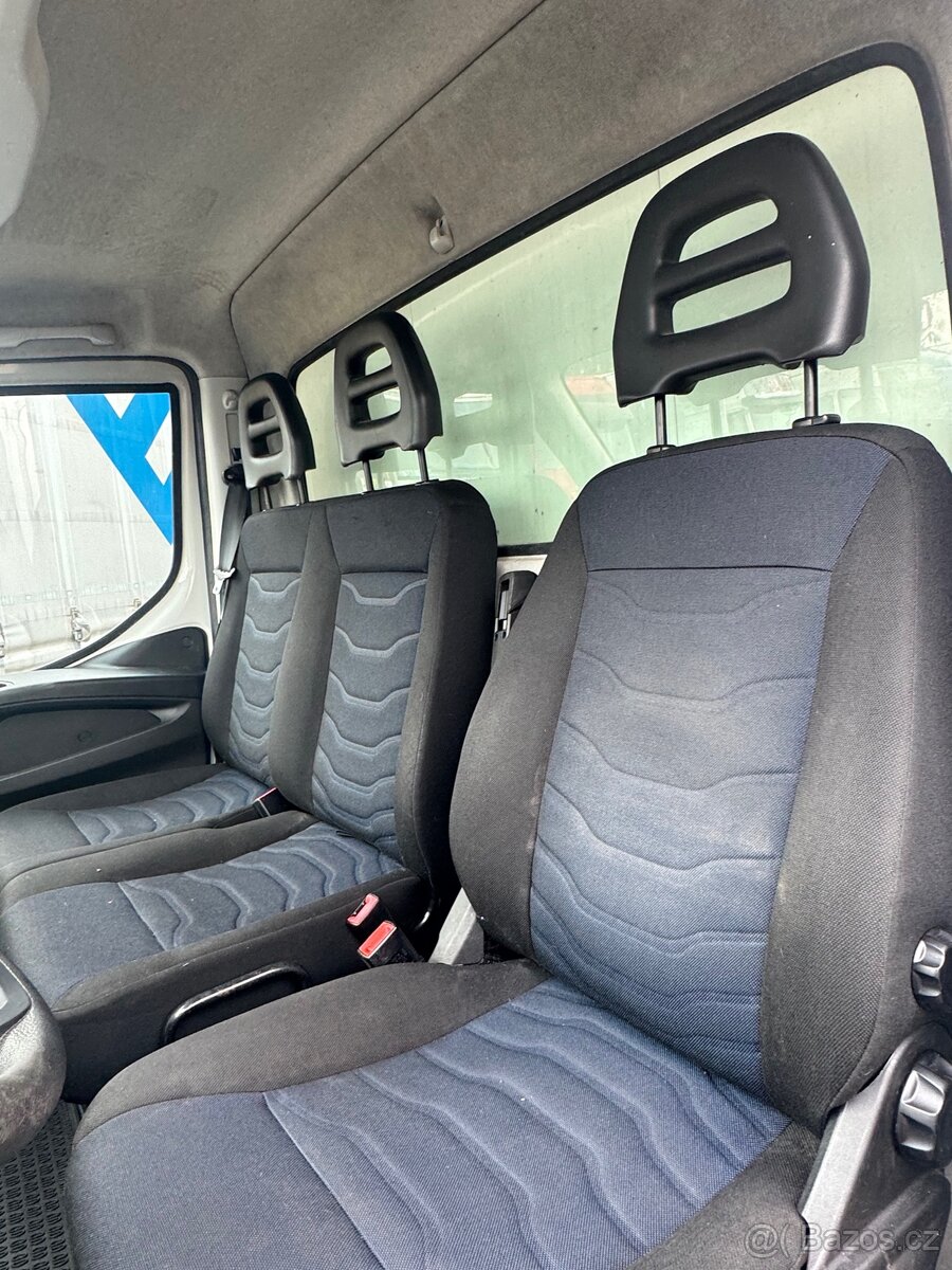 Iveco Daily 50-150 - 9