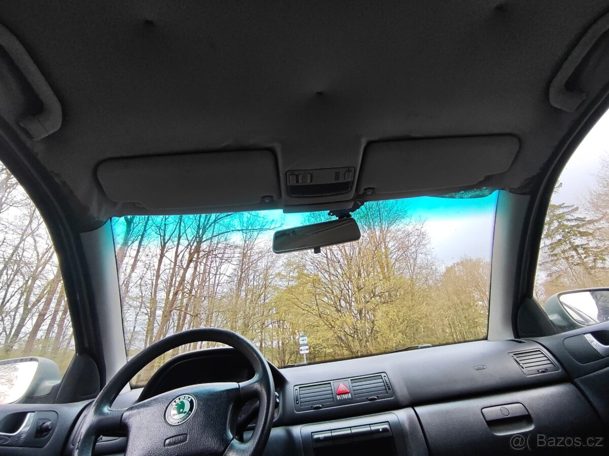 Škoda Octavia 1.6 MPI - 9