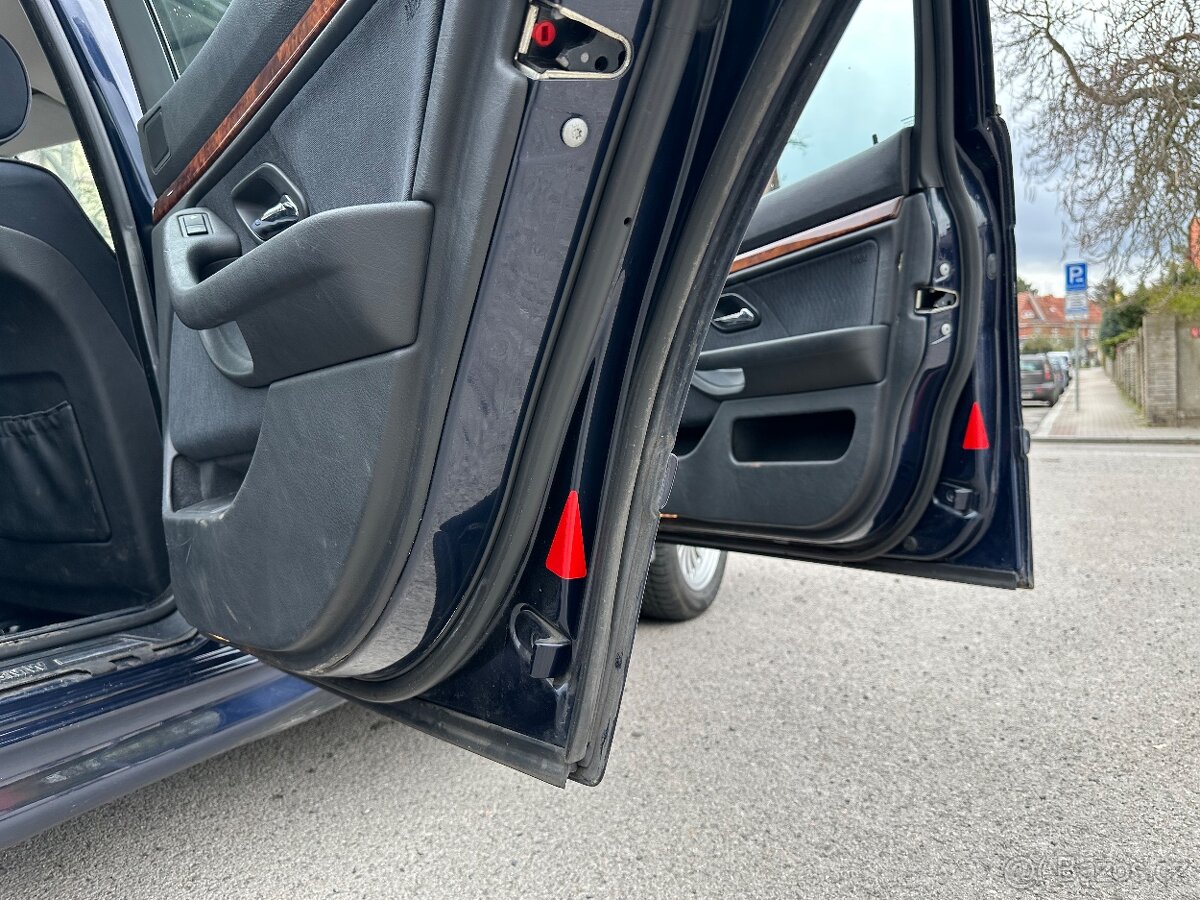 BMW e39 530i - 9