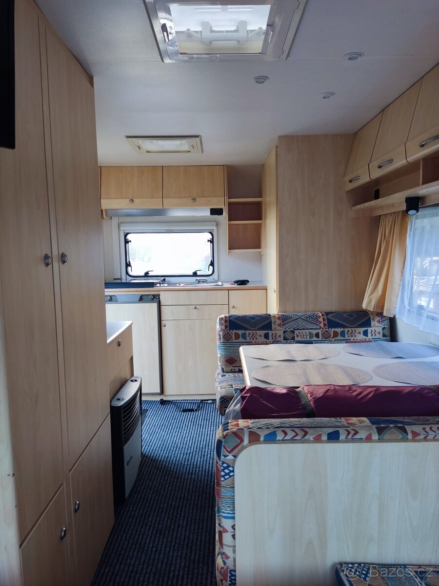 Beyerland 460 MD Vitesse - 9