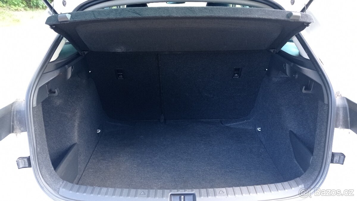 Škoda Scala, 1,6 TDi 85KW Automat, odpočet DPH - 9