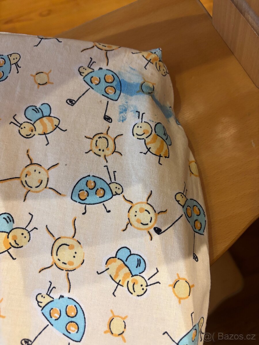 Jitro rostoucí židle buk - 9