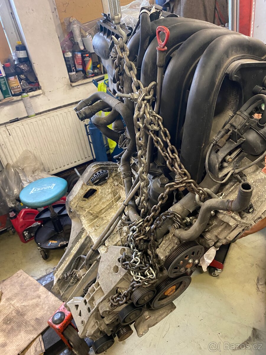 Mercedes benz W169. - 9