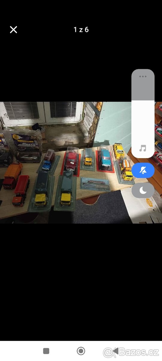 Prodám mix věci - 9