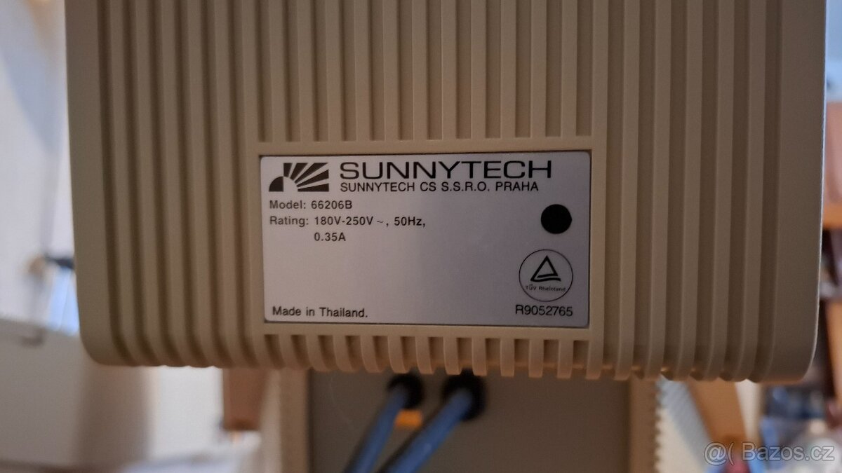 Retro sestava PC 286(25MHz) +monitor,klávesnice,myš,tiskárna - 9