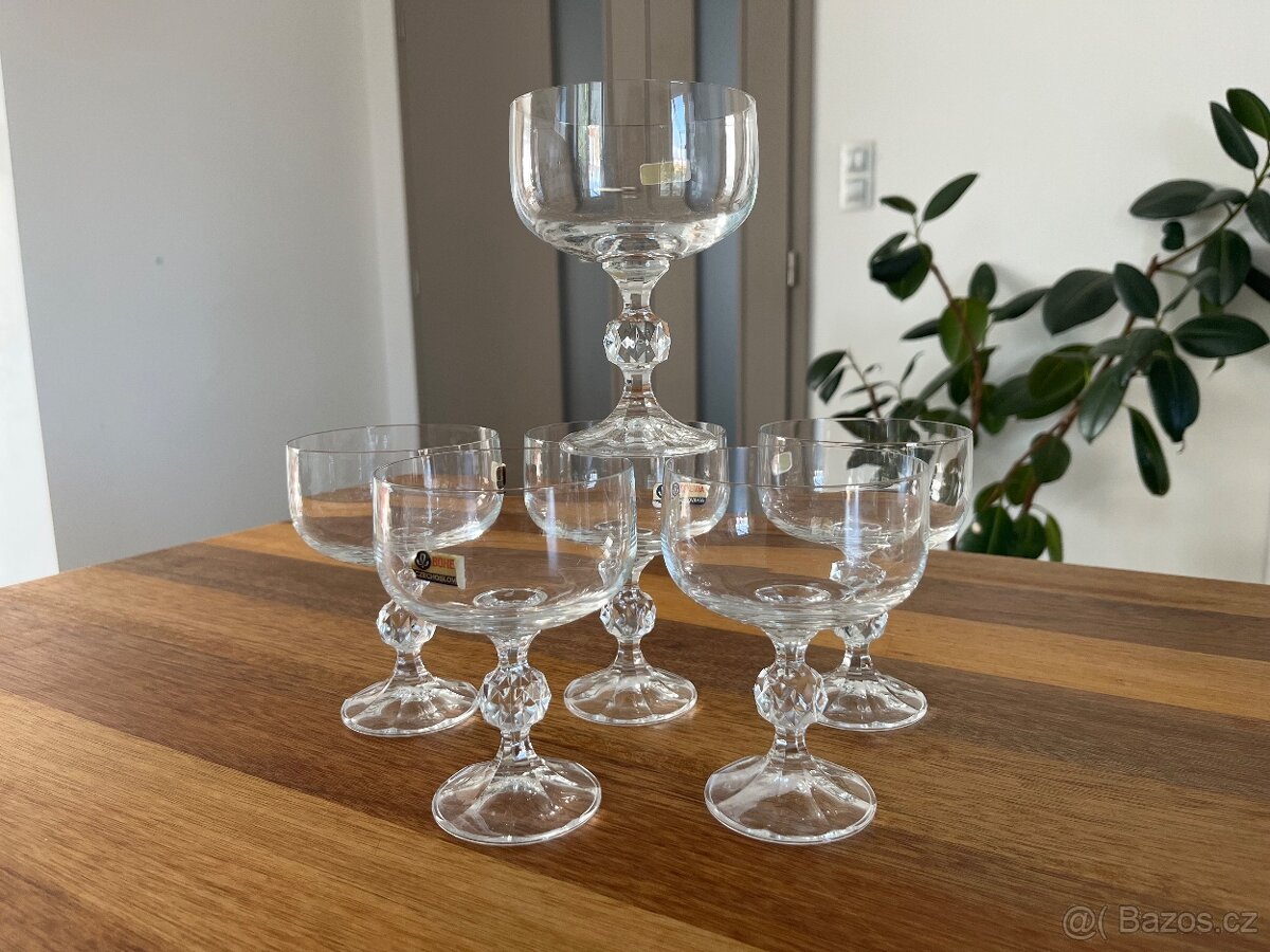 Sklenky - 9