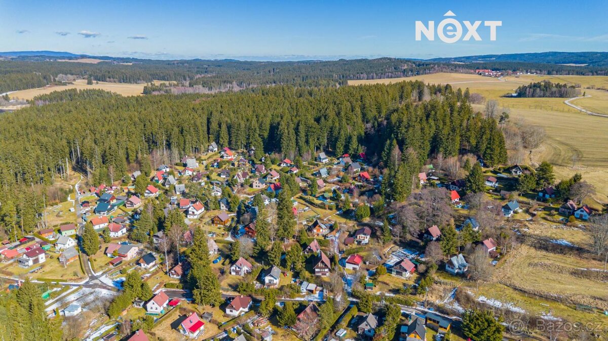 Prodej Chata, 68㎡ - 9