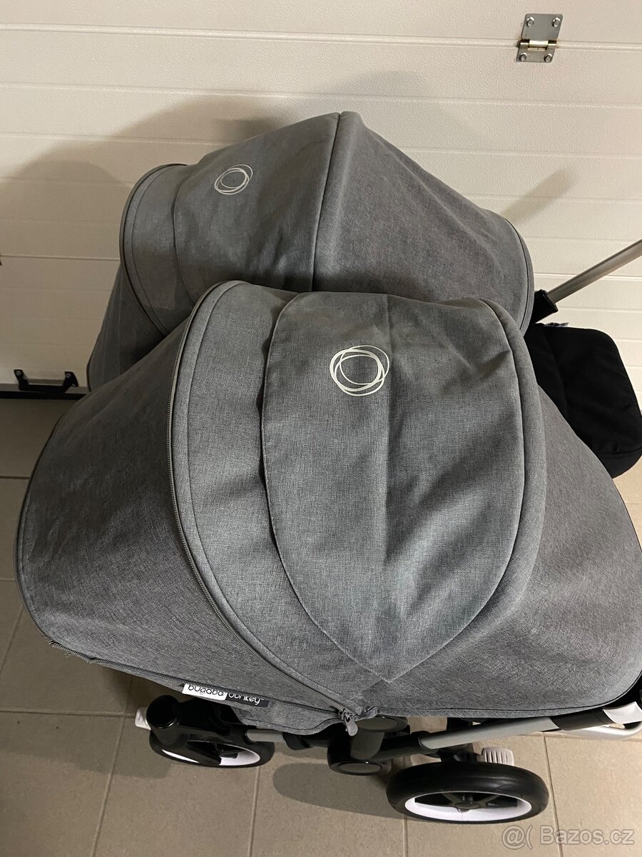 🩶🩶 Bugaboo Donkey 3 🩶🩶 - 9