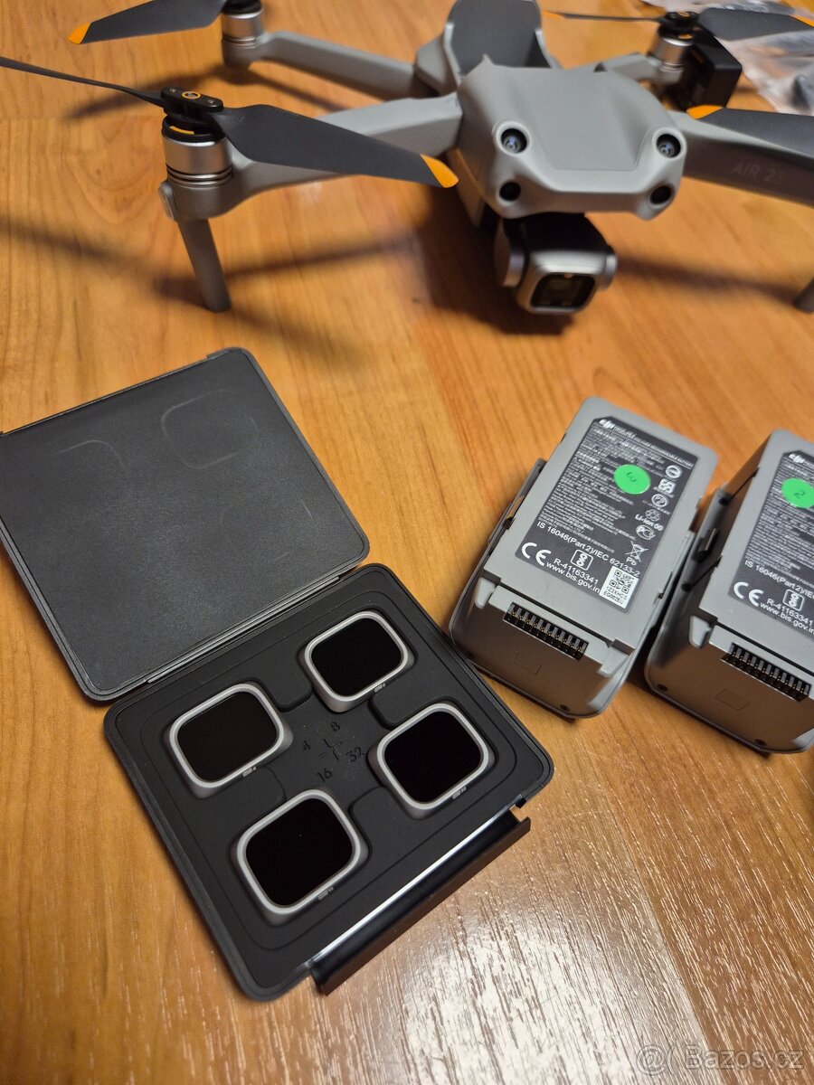 DJI Air 2S (Mavic) - 9