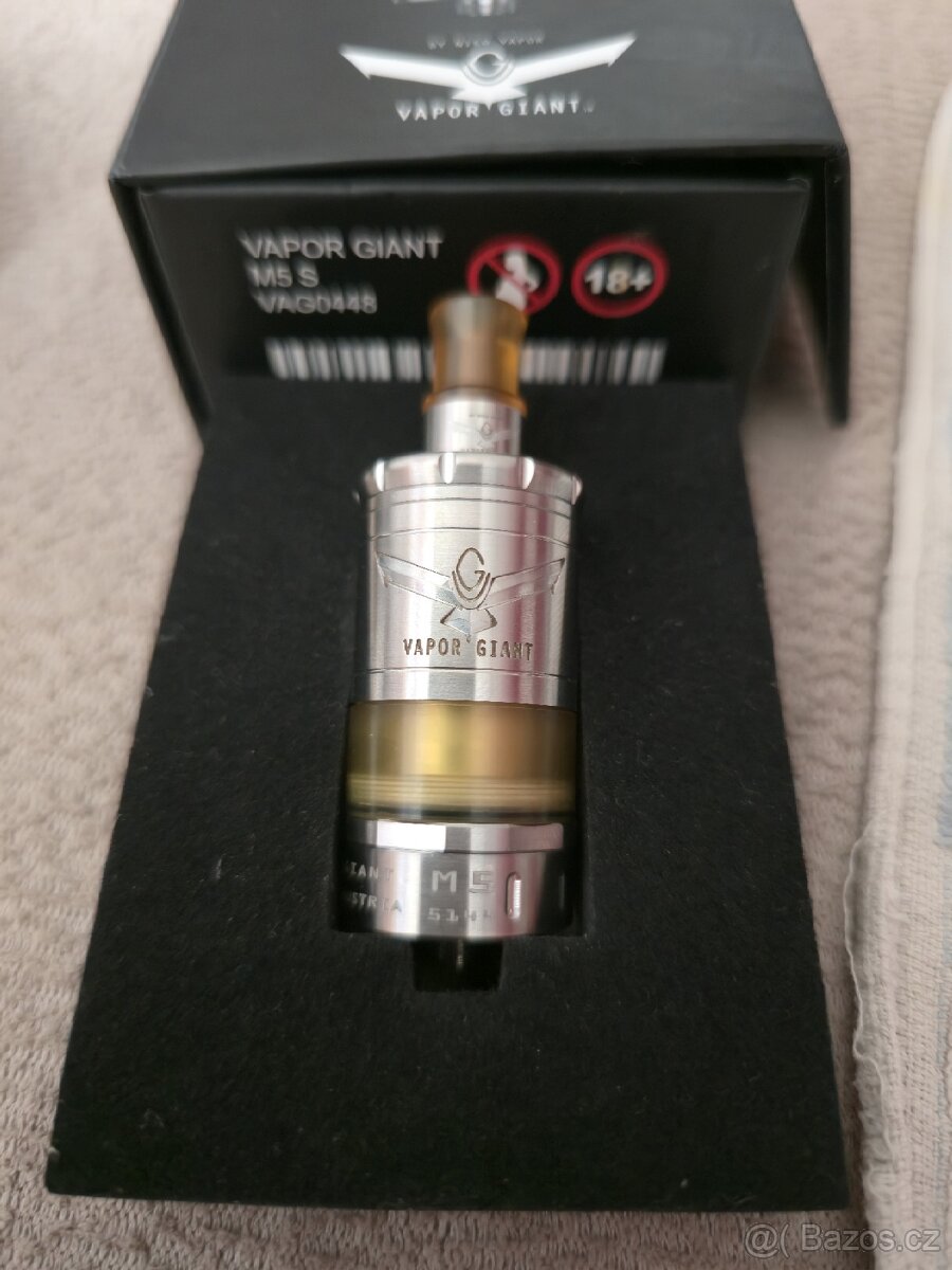 Set vape - 9