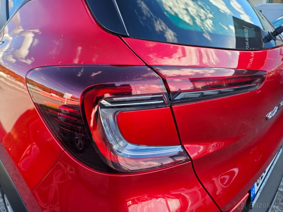 Renault Captur, ZEN TCe 90 - najeto 57.000 km - 9