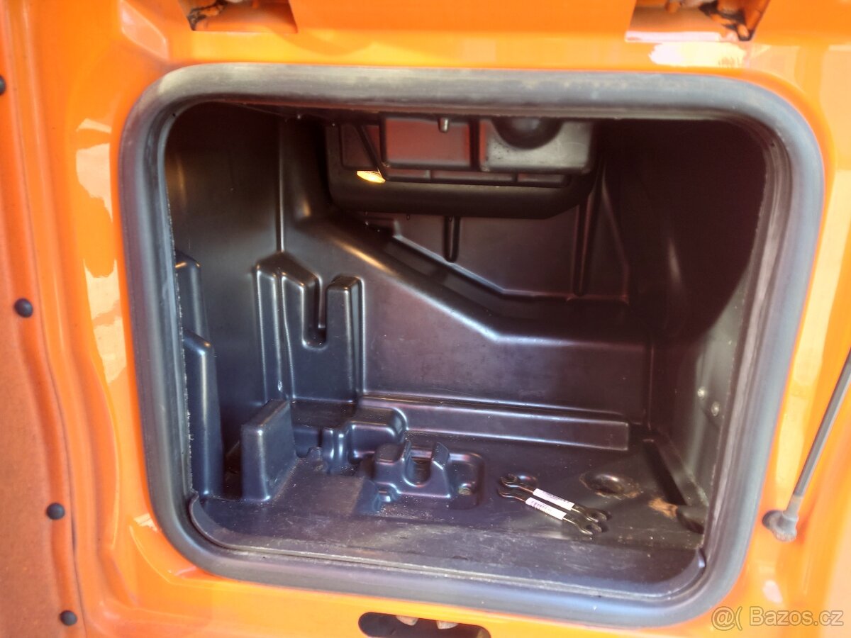 MAN TGL12.250 2017 skříň 1.maj ČR servis - 9