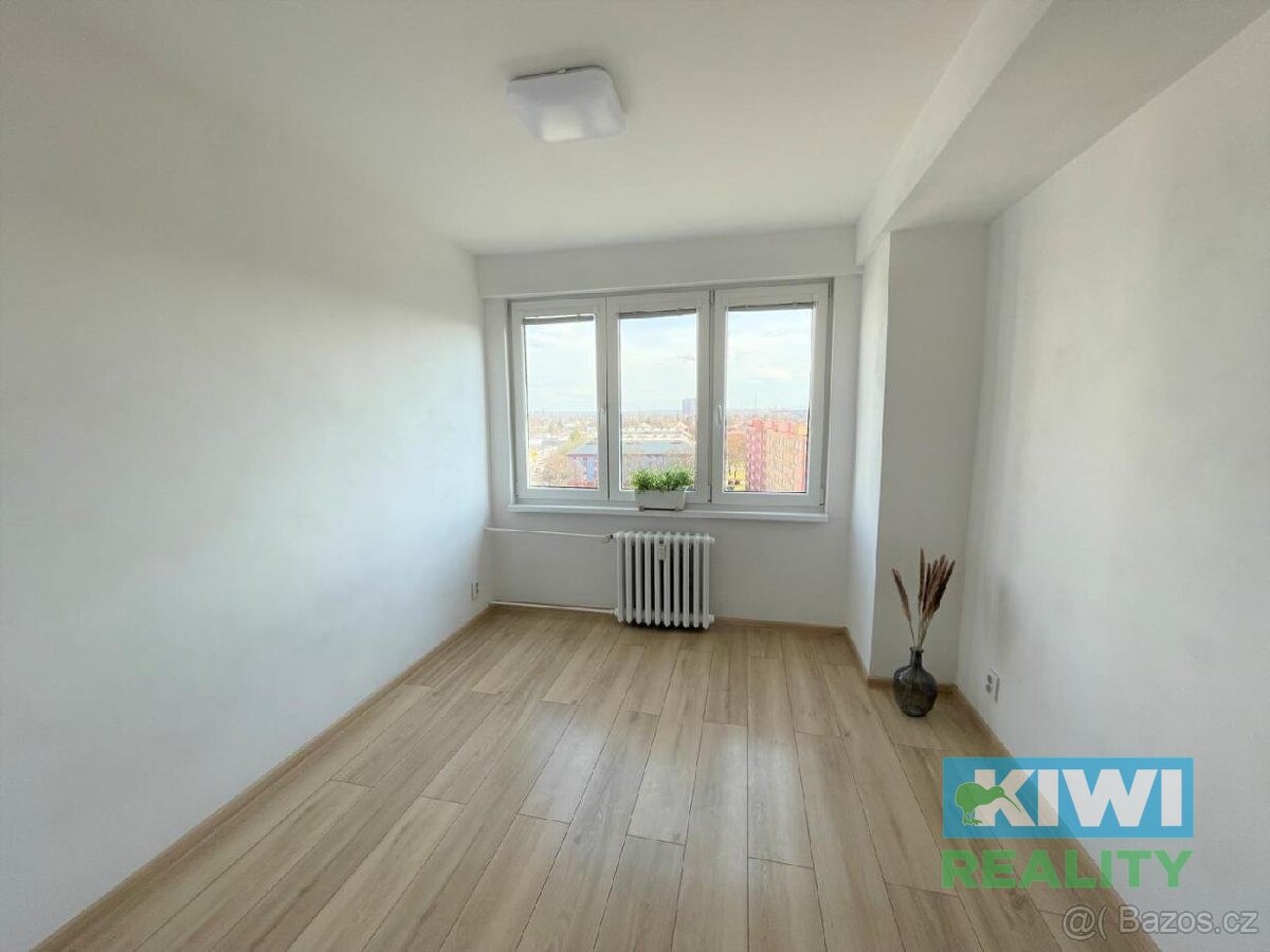 Prodej, byt 3+kk, Ostrava-Zábřeh, ul. Výškovická, ev.č. 1547 - 9