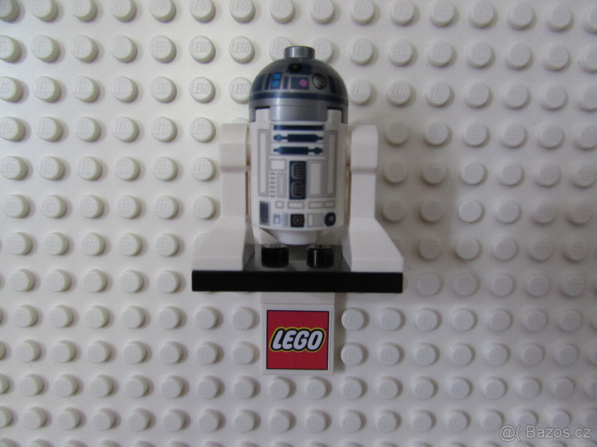 ⭐⭐⭐ Lego originál figurky Star Wars Minifigures sbírka ⭐⭐⭐ - 9