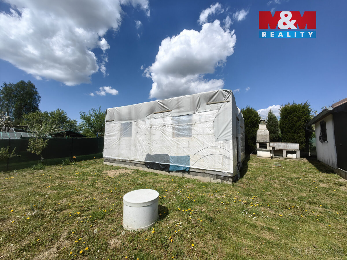 Prodej chaty, 356m², Svitavy, ul. Pod Hrází - 9