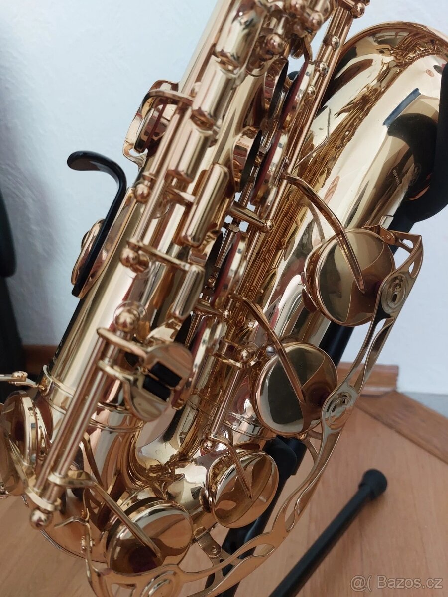 Alt saxophon YAMAHA YAS - 275 - 9