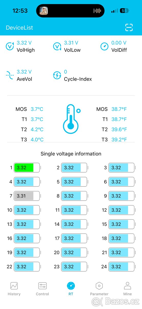 Racceway E-Fichtl 70 km/h | extrémní tuning | 5,2 kW | 72V - 9