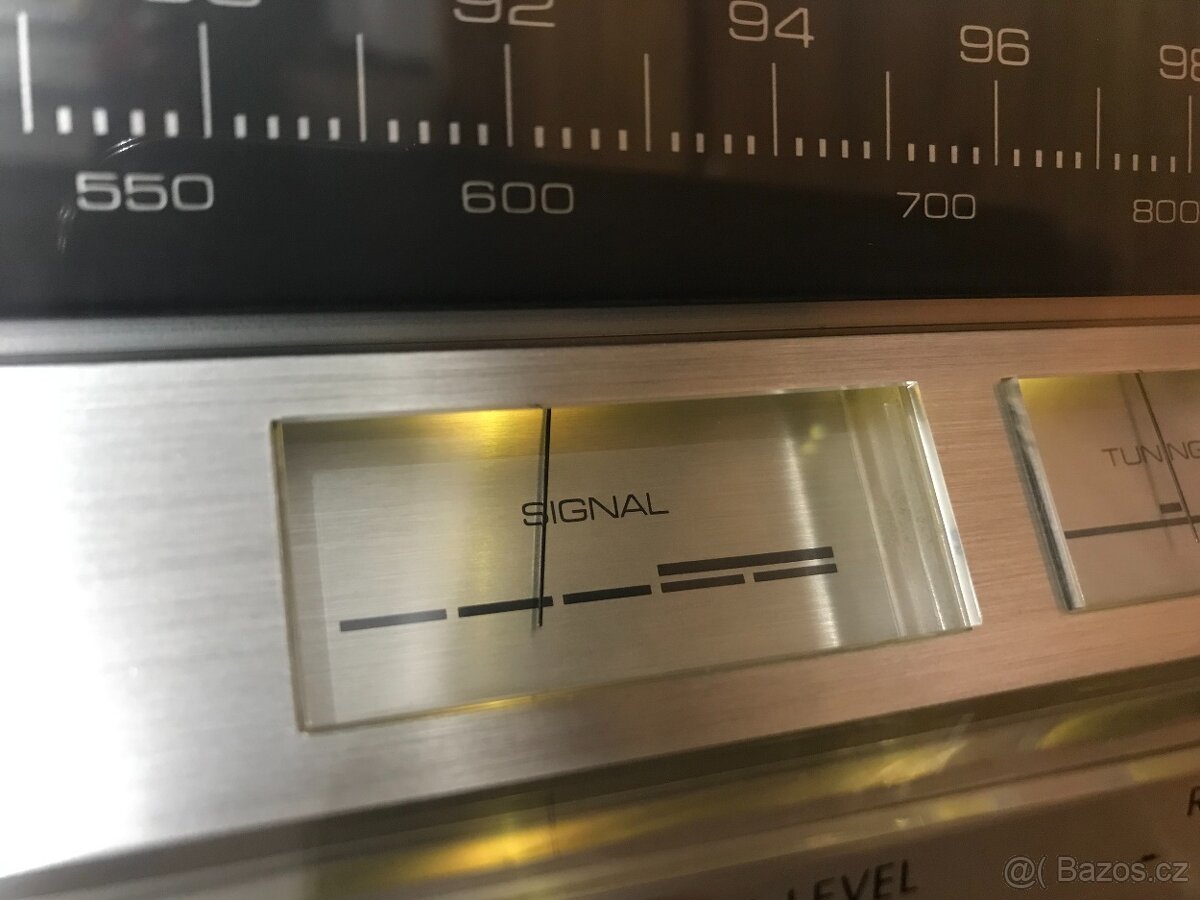 Onkyo A-5/T-9 Optický perfektní - 9