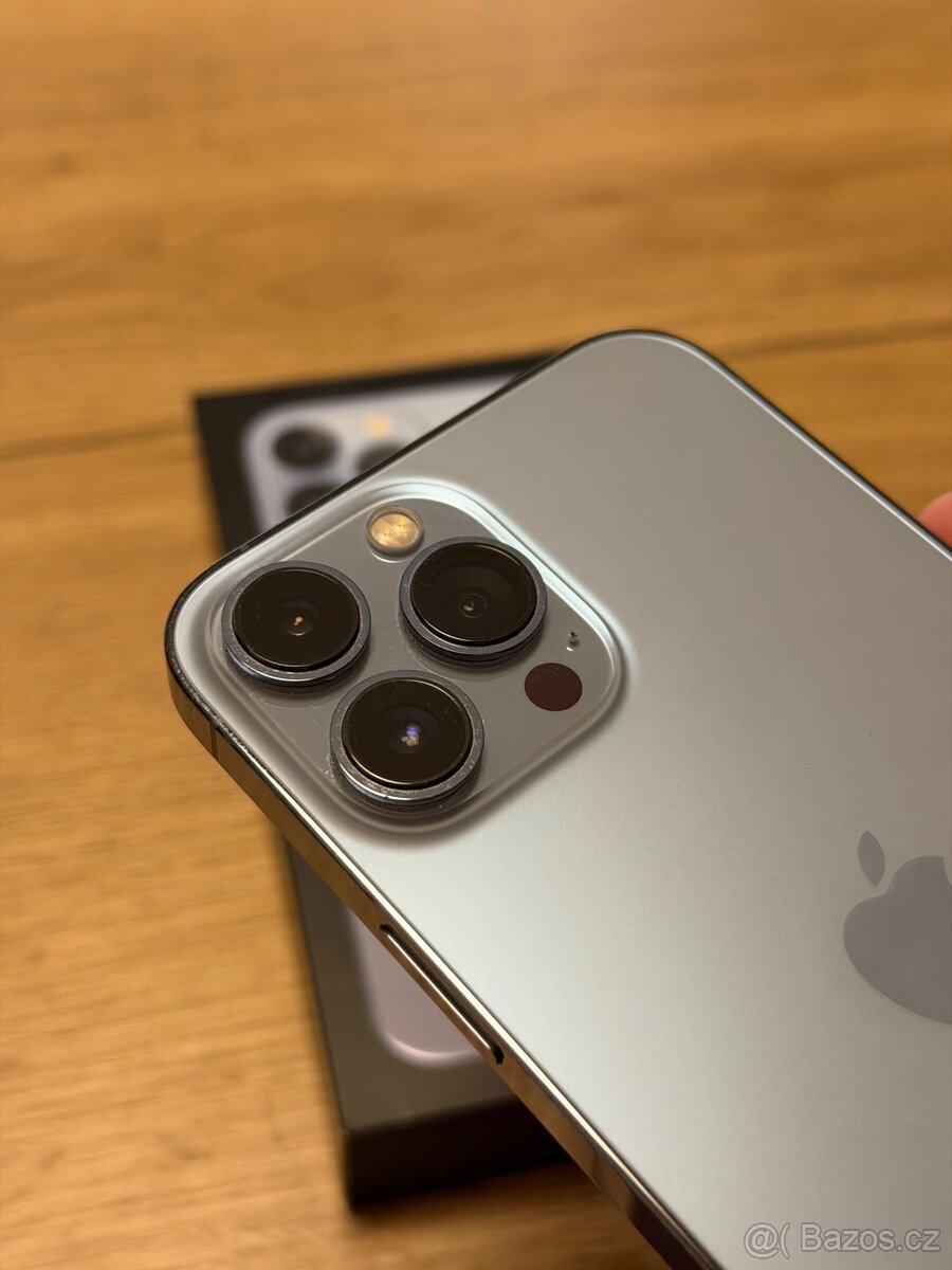 iPhone 13 Pro Max 256gb - 9