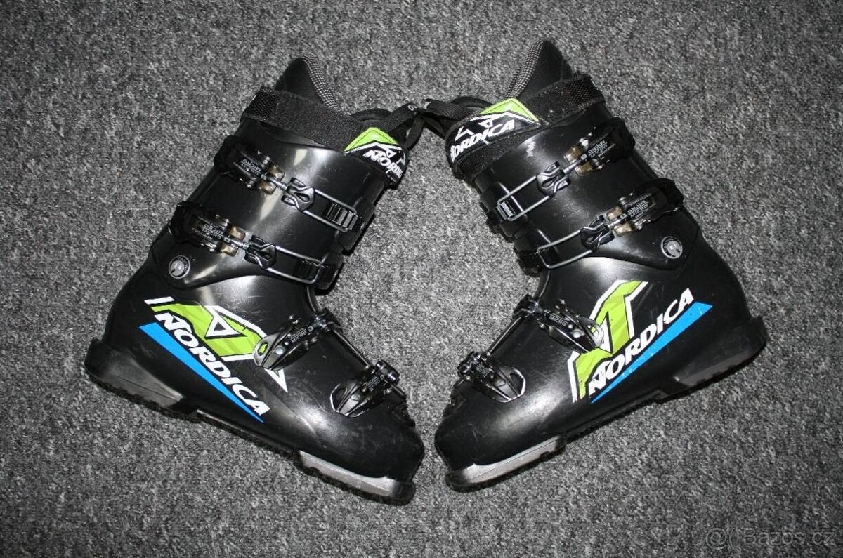 lyže dynastar Agyl 142 cm - 9