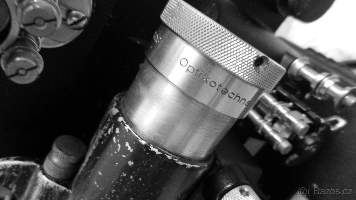 Promítačka Ditmar 9,5 a 16mm 2960 - 9