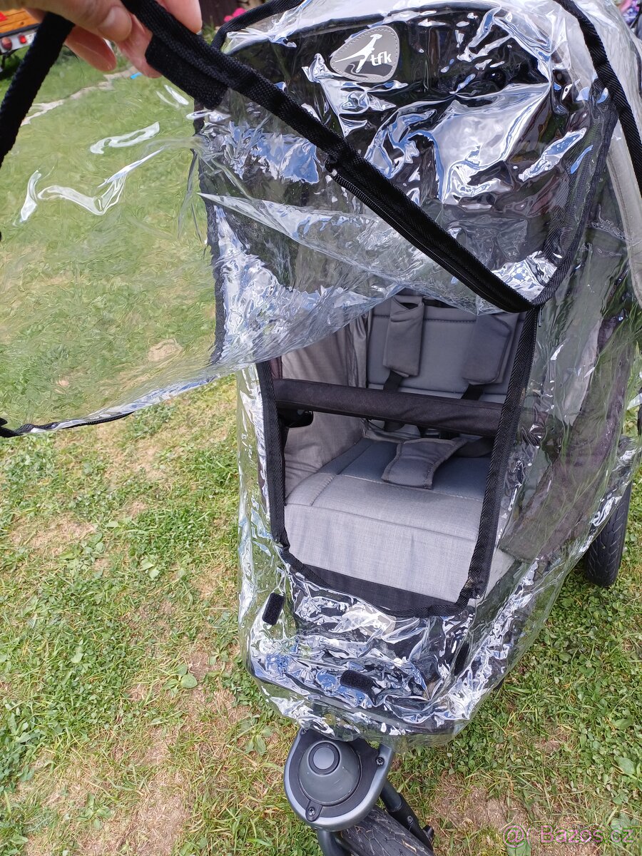 TFK mono stoller - 9