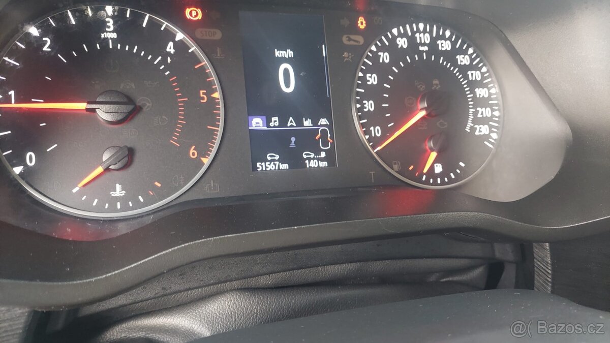 Renault Trafic SpaceClass Blue dCi 150 EDC - 9