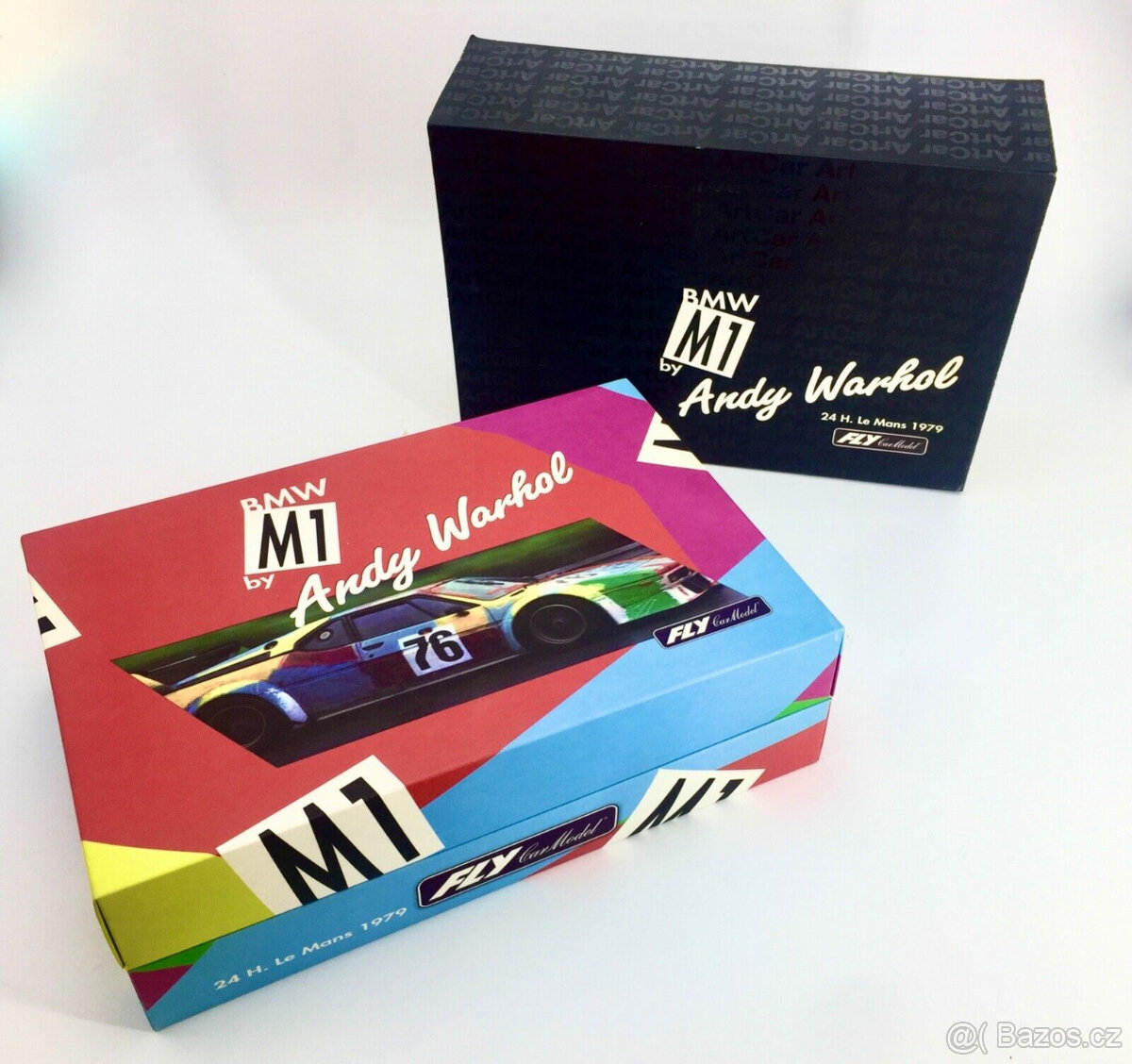 EXKLUZIVNÍ MODEL - SLEVA - 9