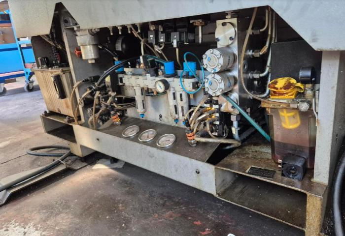 Soustruhy - CNC TNL 18P - 9