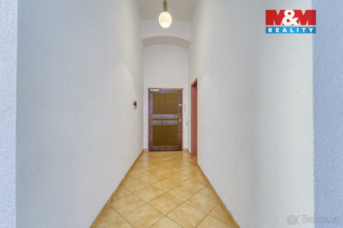 Prodej bytu 1+kk, 59 m², Plzeň, ul. Veleslavínova - 9