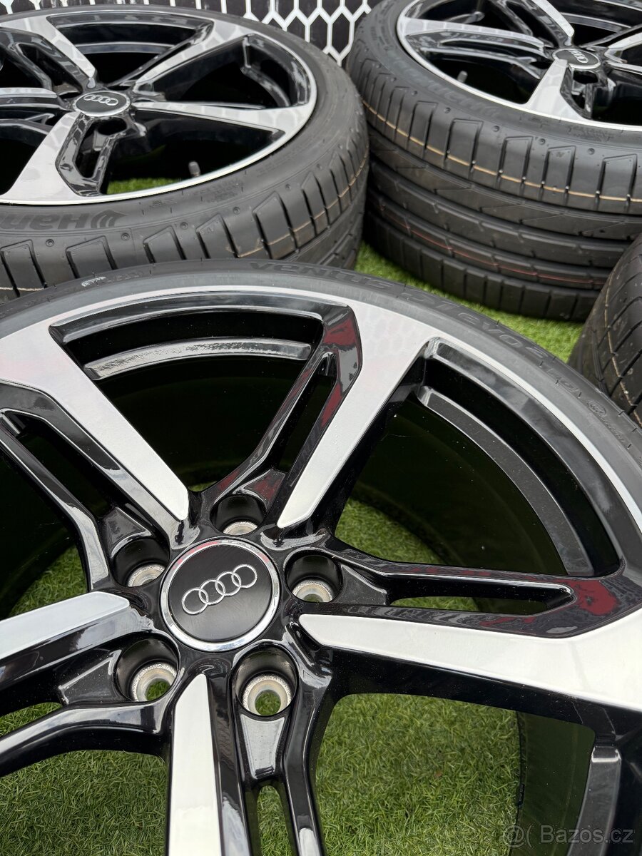 AUDI TTS/TT - NOVÁ LETNÍ ORIGINÁLNÍ SADA - 9