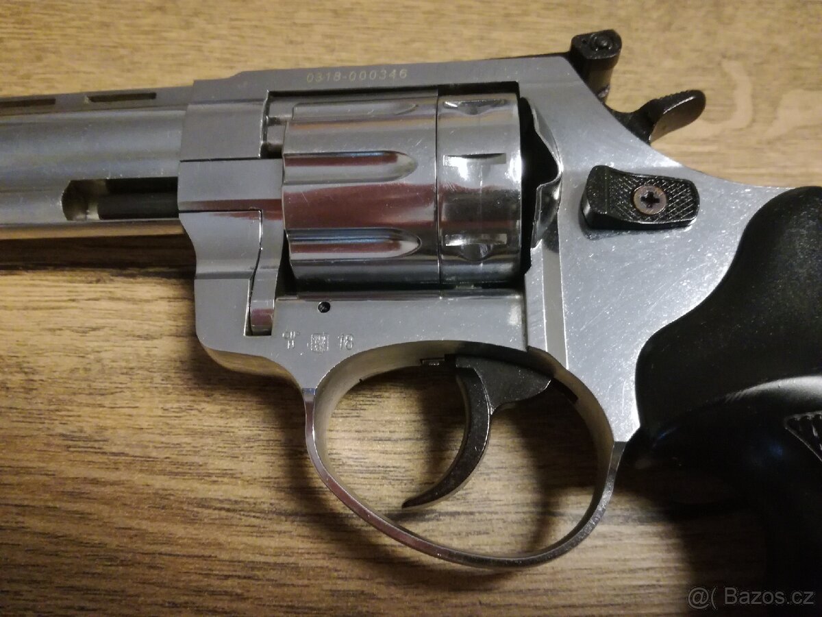 Atak Arms Zoraki Streamer R1-C 6" - 9