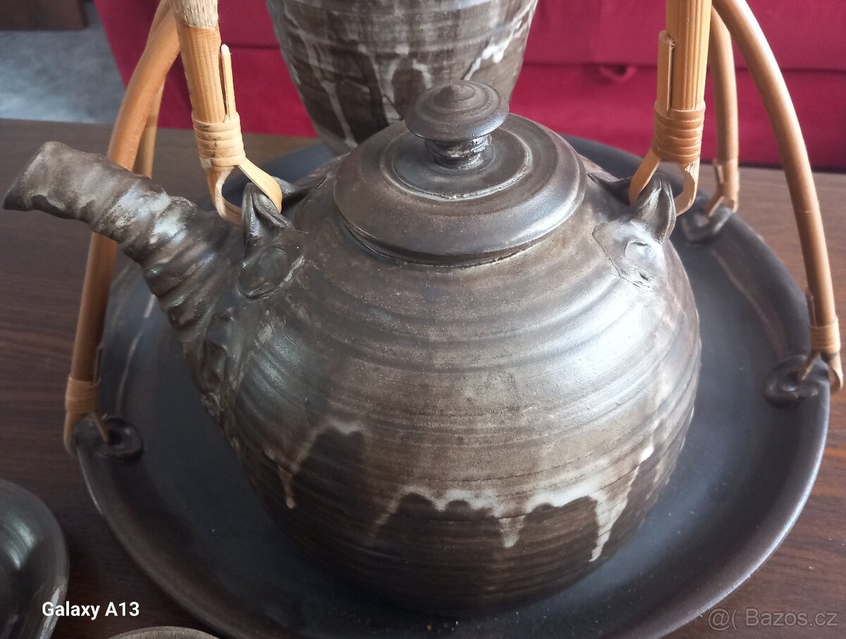 Keramické soupravy - 9